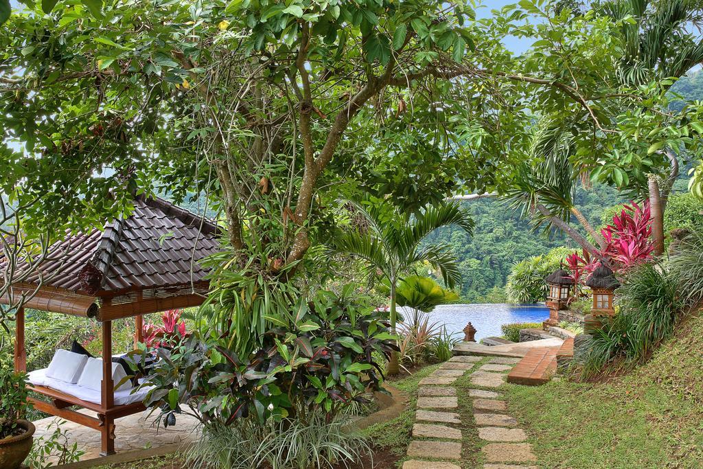 Villa Patria Lovina Rum bild