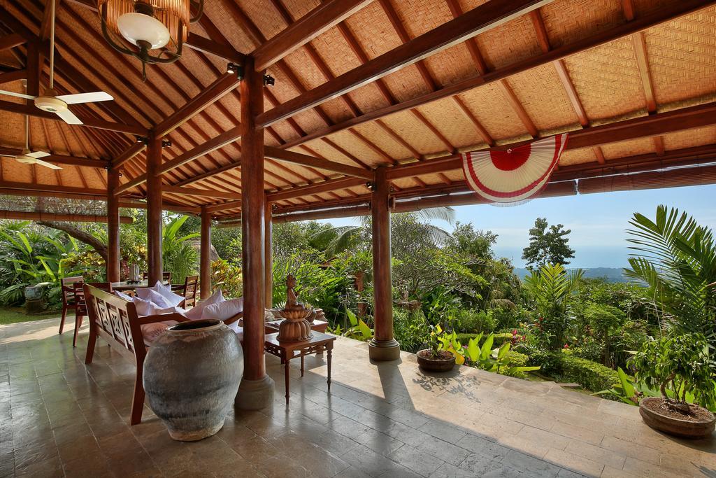 Villa Patria Lovina Rum bild