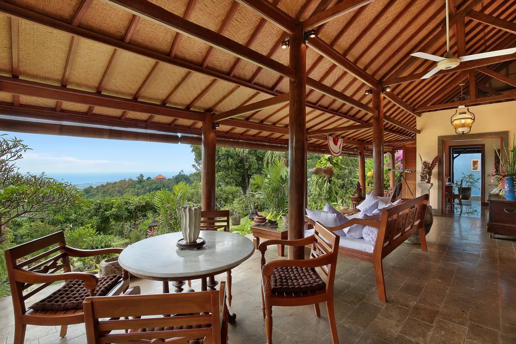 Villa Patria Lovina Rum bild