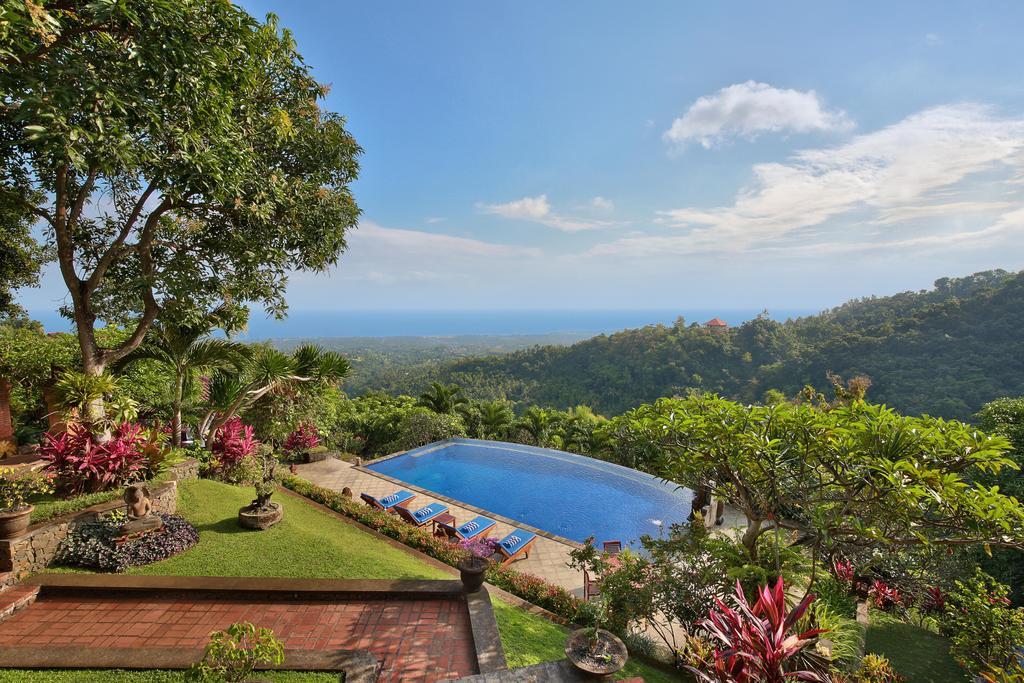Villa Patria Lovina Rum bild
